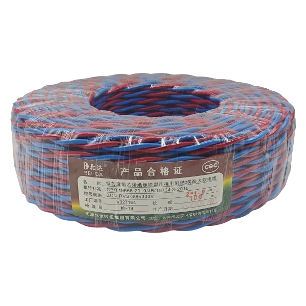 Elektriske ledninger