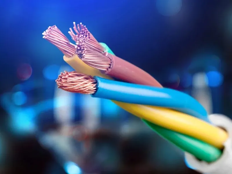 Hvad er nogle almindelige specifikationer for elektriske ledninger?