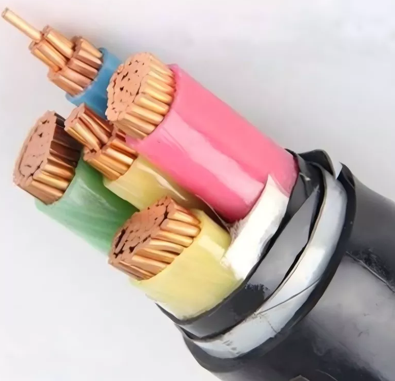 Hvilke faktorer påvirker strømbæreevnen af ​​lavspændingsledninger?